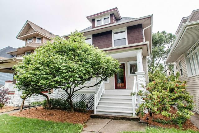 4821 W Warner Ave., Chicago, IL 60641