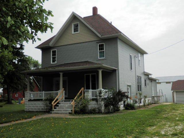 341 N Main St., Herscher, IL 60941
