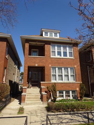 2640 W Pope John Paul Ii Dr., Chicago, IL 60632