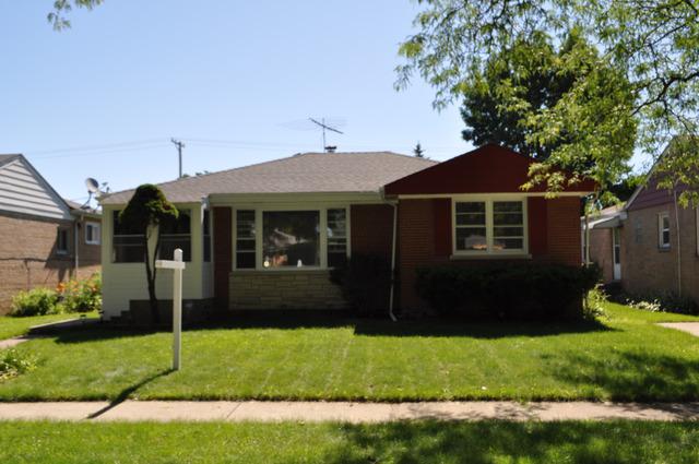 8641 Keystone Ave., Skokie, IL 60076