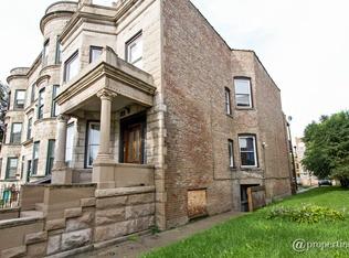 5940 S Michigan Ave., Chicago, IL 60637