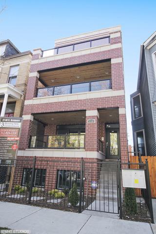 3740 N Kenmore Ave. #1, Chicago, IL 60613