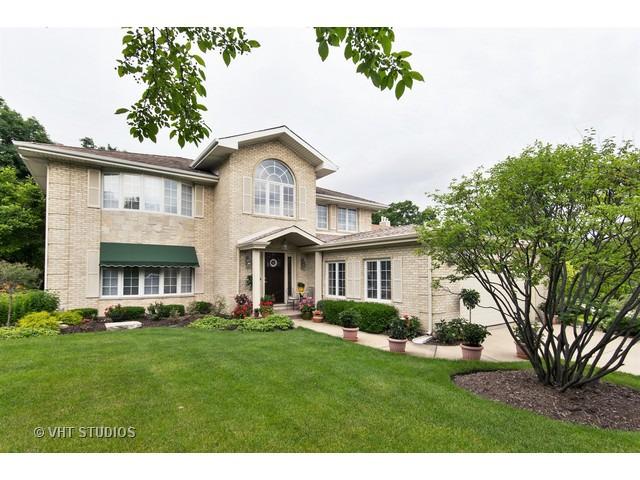 1008 Edgewood Ct., Lemont, IL 60439