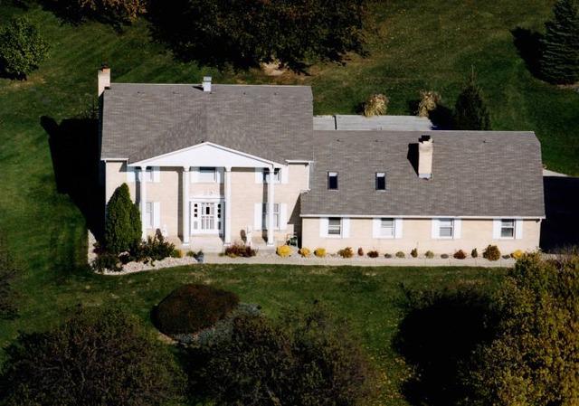 13325 S Silver Fox Dr., Lemont, IL 60439