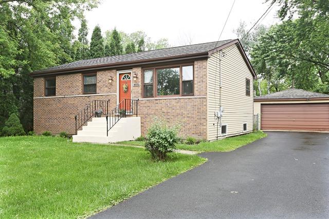 9030 Palisades Rd., Burr Ridge, IL 60527
