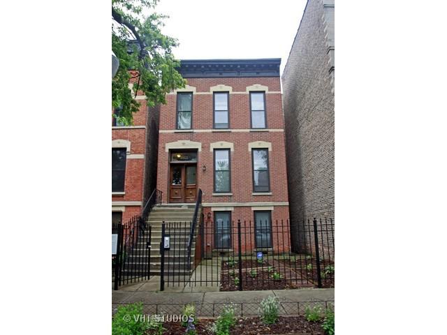 1921 W Evergreen Ave., Chicago, IL 60622