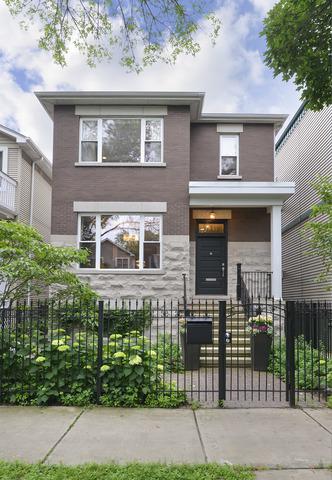 1941 W Oakdale Ave., Chicago, IL 60657