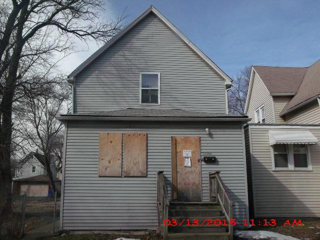 12046 S Normal Ave., Chicago, IL 60628