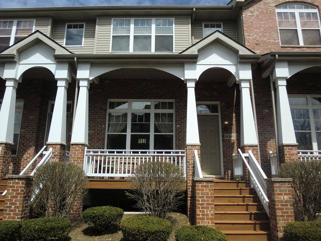 6080 Ironwood Ln., Lisle, IL 60532