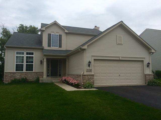 3108 Erika Ln., Carpentersville, IL 60110