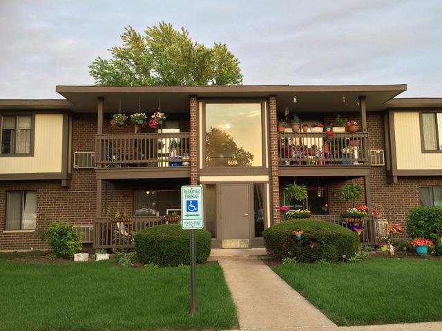 596 Somerset Ln. #5, Crystal Lake, IL 60014