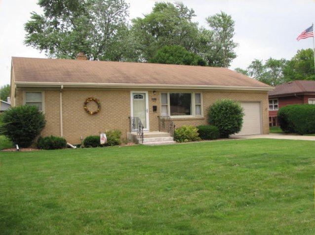 912 N Alann Dr., Joliet, IL 60435