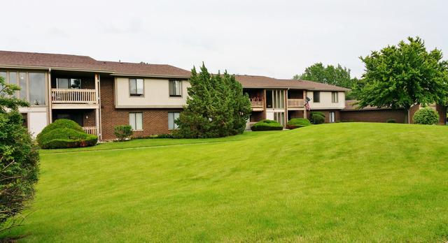803 Brook Dr. #7, Streamwood, IL 60107