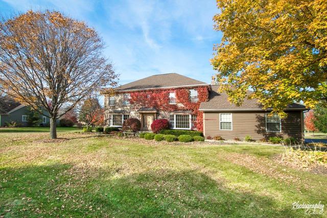 7736 Dairy Ln., Lakewood, IL 60014