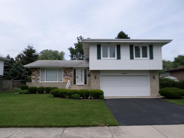 17129 Evans Dr., South Holland, IL 60473