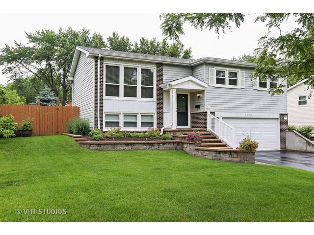 2223 Birchwood Pkwy., Woodridge, IL 60517