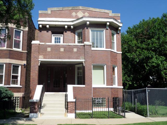 6745 S Wabash Ave., Chicago, IL 60637