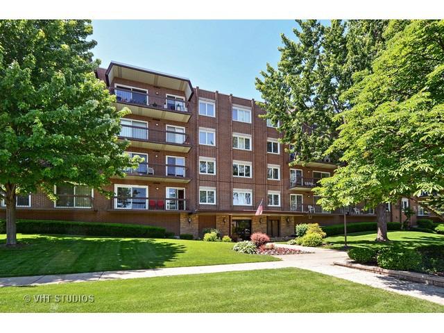 9500 N Washington St. #306, Niles, IL 60714