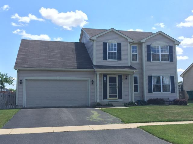 764 Blooming Dr., Dekalb, IL 60115