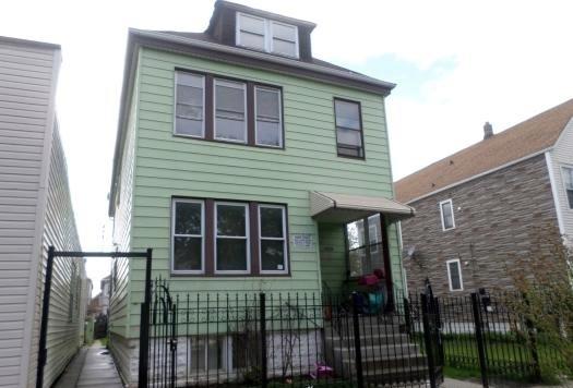 4352 S Maplewood Ave., Chicago, IL 60632