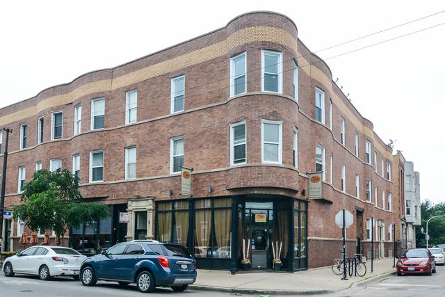 2023 N California Ave. #A3, Chicago, IL 60647
