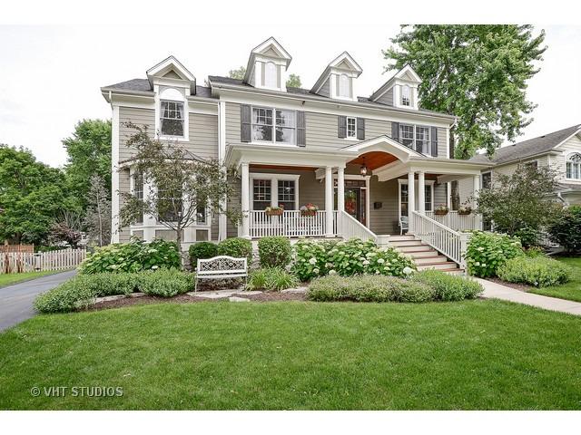 511 Longfellow Ave., Glen Ellyn, IL 60137