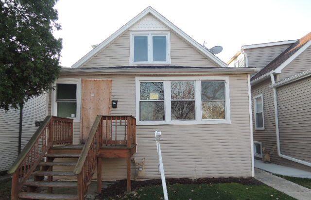 5225 W Warwick Ave., Chicago, IL 60641