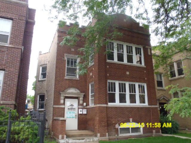 4932 N Mozart St., Chicago, IL 60625