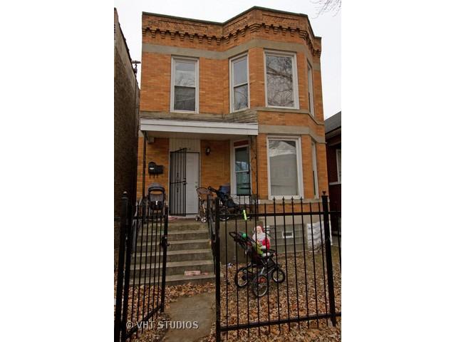 5633 S Ada St., Chicago, IL 60636