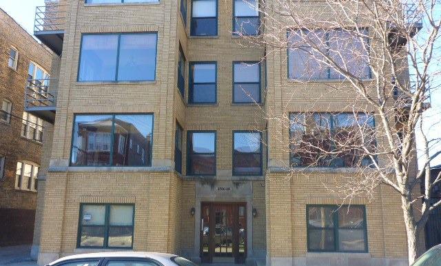 4346 N Spaulding Ave. #2S, Chicago, IL 60618