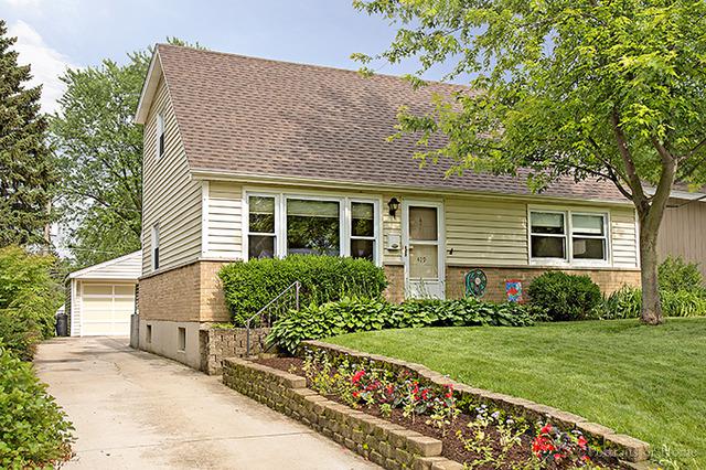 419 Kenilworth Ave., Glen Ellyn, IL 60137