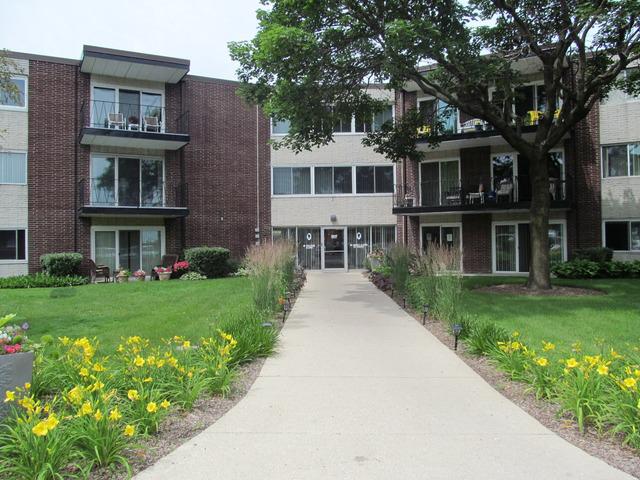 2800 Maple Ave. #10B, Downers Grove, IL 60515