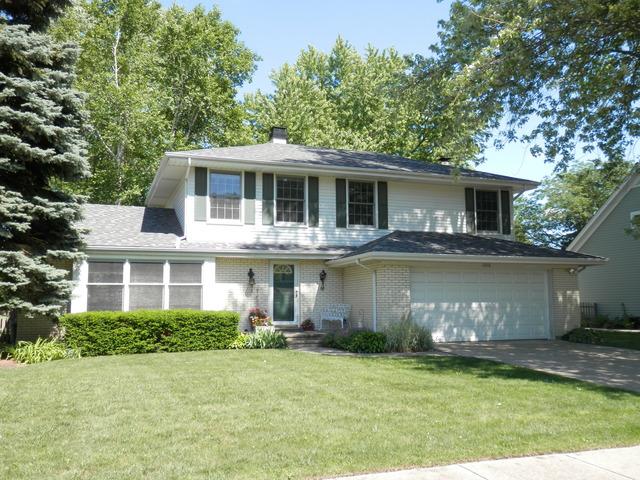 1030 Dawes St., Libertyville, IL 60048