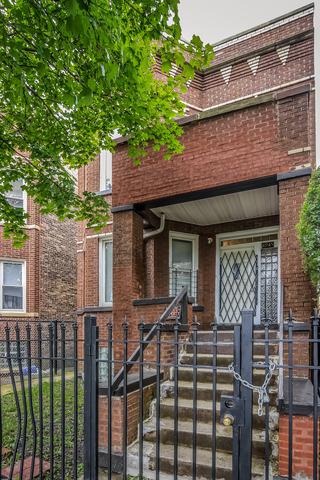 4945 W Augusta Blvd., Chicago, IL 60651