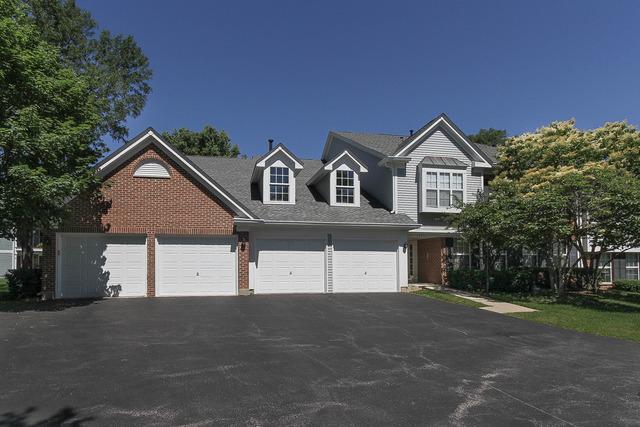 1402 Apple Ct. #C, Mount Prospect, IL 60056