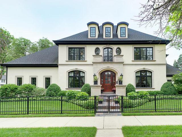 1300 W Maple Ave., La Grange, IL 60525