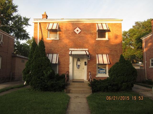 7341 S Francisco Ave., Chicago, IL 60629