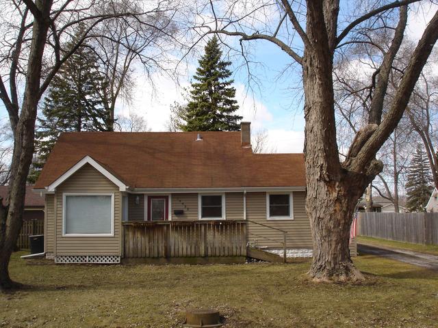 14432 Kenton Ave., Midlothian, IL 60445
