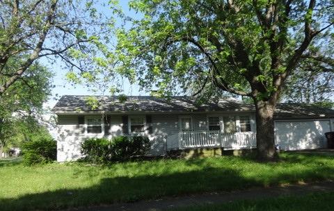 81 E Normandy Dr., Chicago Heights, IL 60411