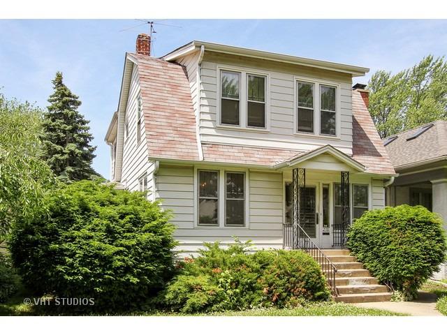 238 Lathrop Ave., River Forest, IL 60305