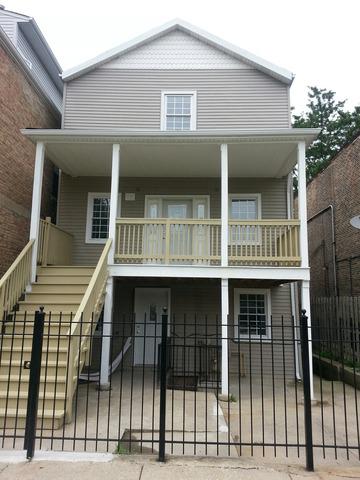 2818 W Arthington St., Chicago, IL 60612