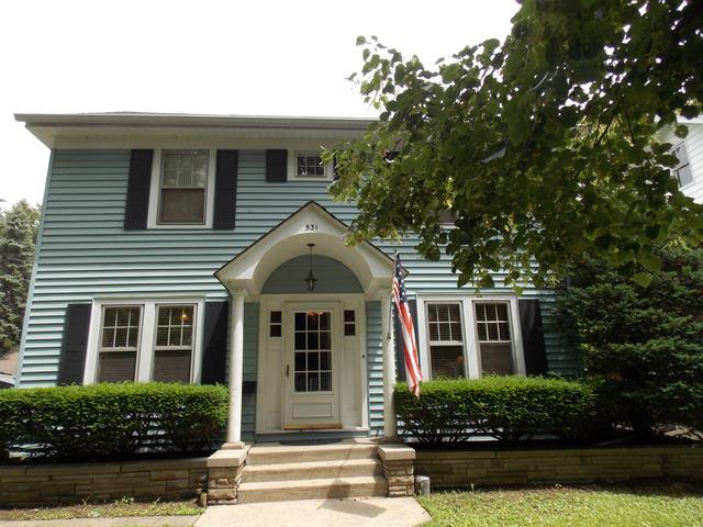 531 Palace St., Aurora, IL 60506