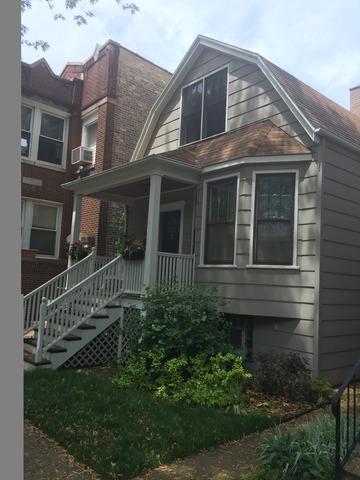 1404 W Hollywood Ave., Chicago, IL 60660