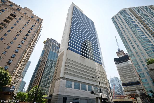333 N Canal St. #2505, Chicago, IL 60606