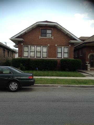8239 S Morgan St., Chicago, IL 60620