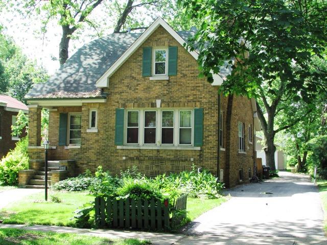 1665 Linden Rd., Homewood, IL 60430