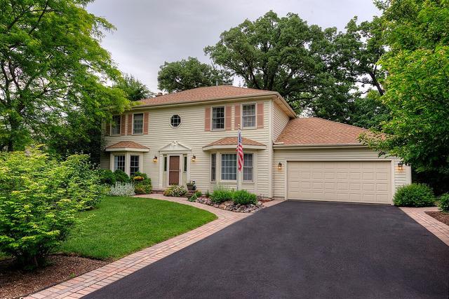 6554 Foxworth Ln., Gurnee, IL 60031