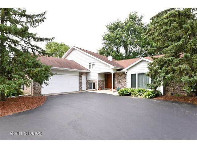 6620 Western Ave., Willowbrook, IL 60527