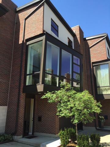 2317 N Bosworth Ave., Chicago, IL 60614