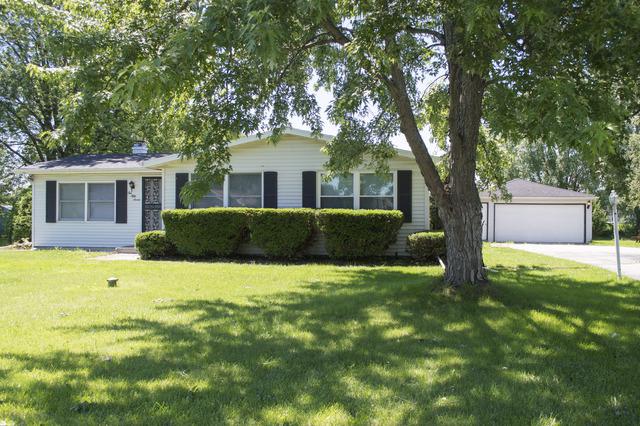 1057 Anderson Ave., Joliet, IL 60433